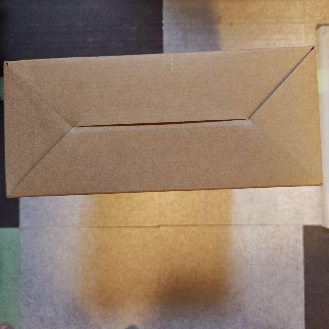 新品未開封 LBUILD ケンプファー メタルビルド