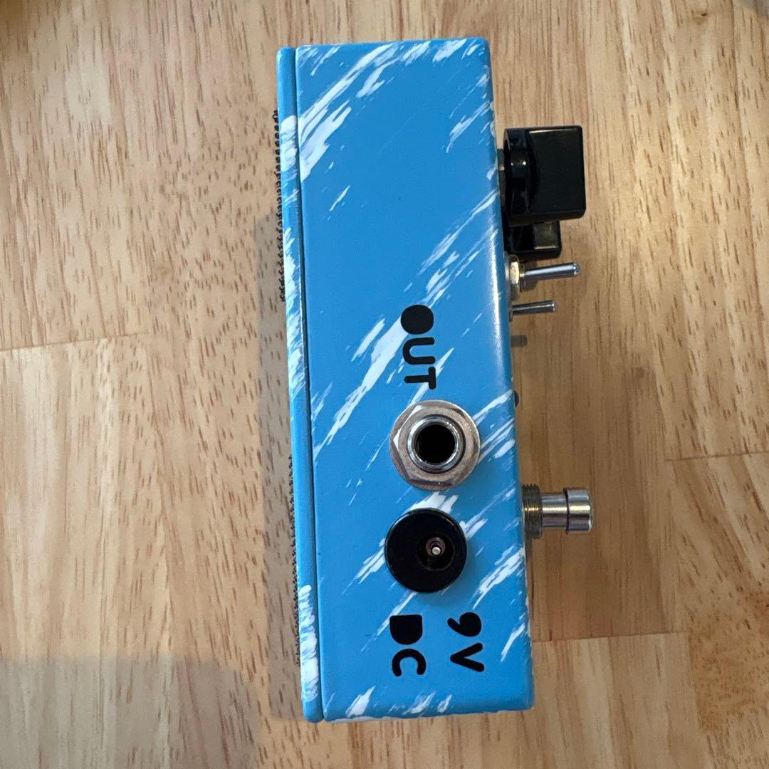 Jam Pedals Water Fall 美品