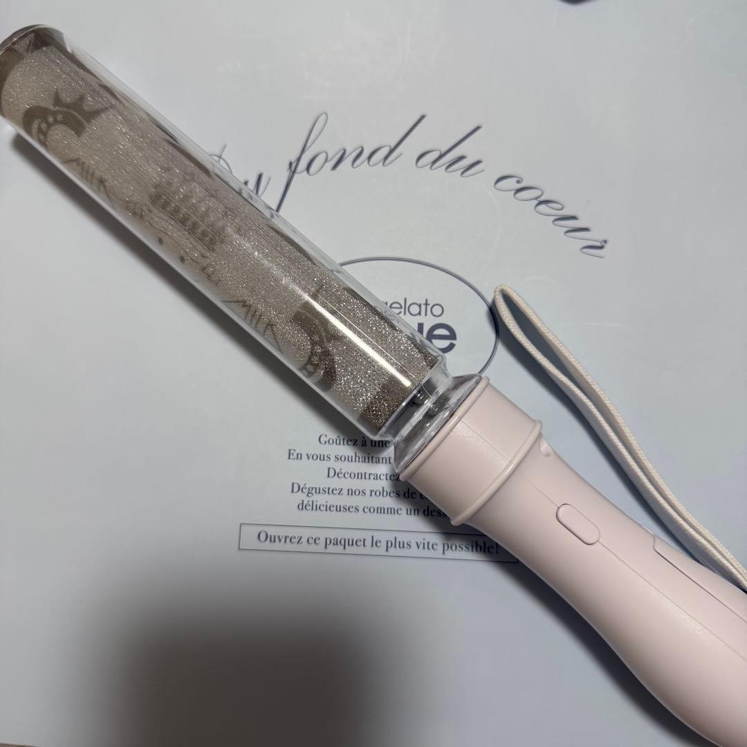 M!LK 山中柔太朗 ペンライト 単色 - メルカリ