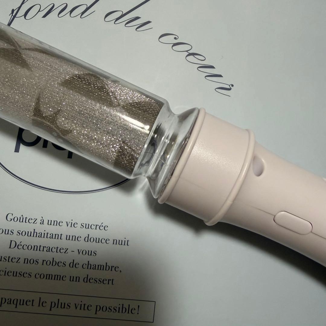 M!LK 山中柔太朗 ペンライト 単色 - メルカリ