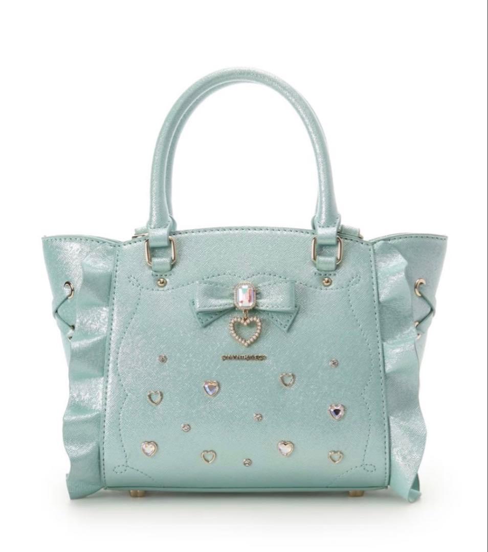 サマンサタバサ 2個セット