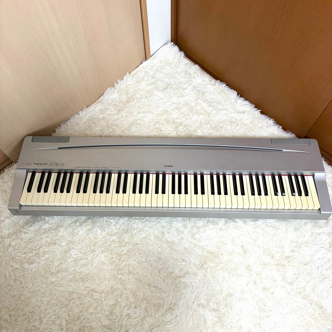 送料無料】YAMAHA P-70 電子ピアノ88鍵盤 YAMAHA ELECTRONICPIANO P-70