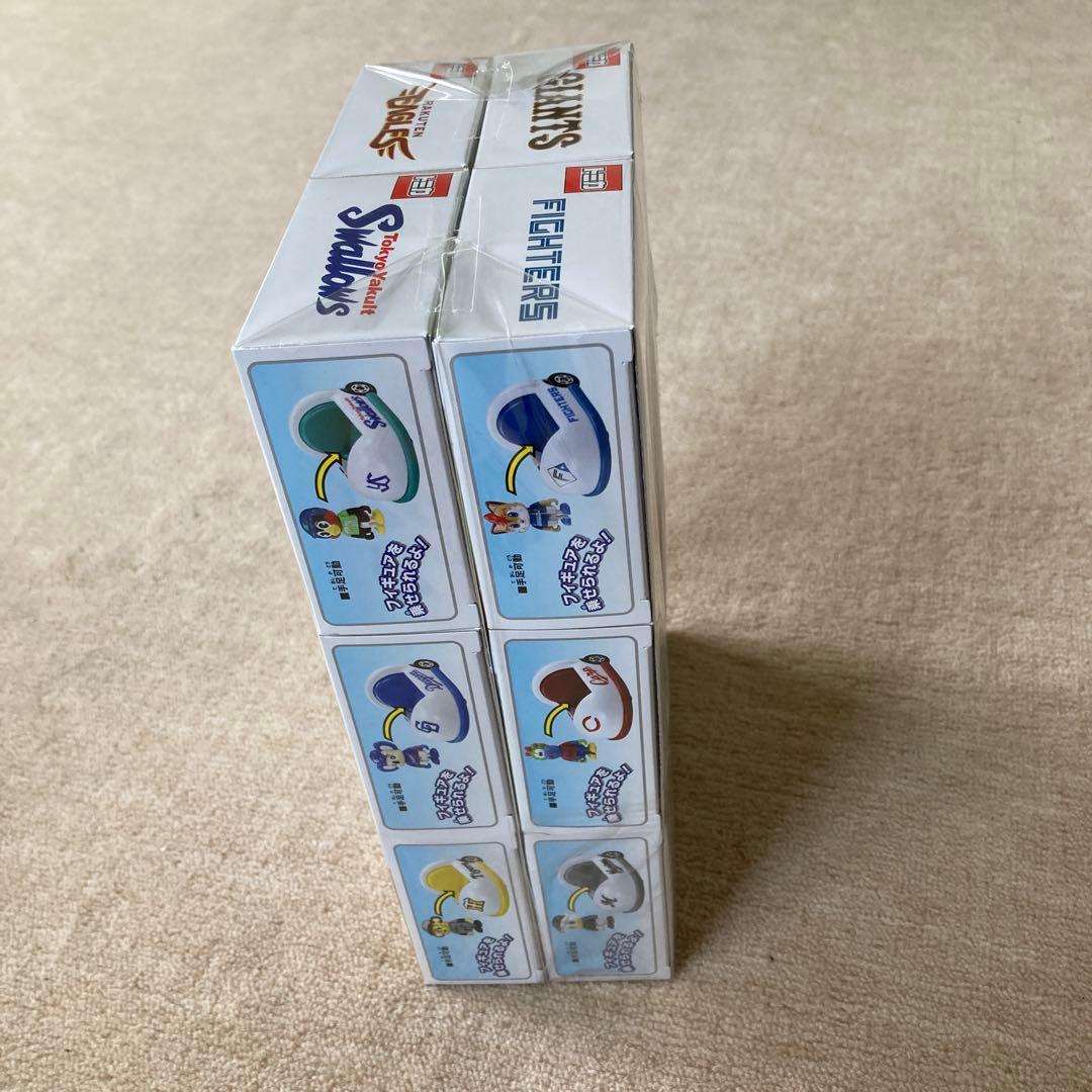 プロ野球トミカ 12個セット