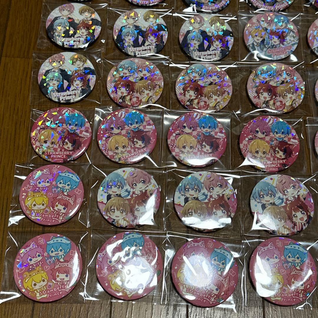 匿名】 すとぷり 缶バッジ 集合 4人 （ST504 - メルカリ