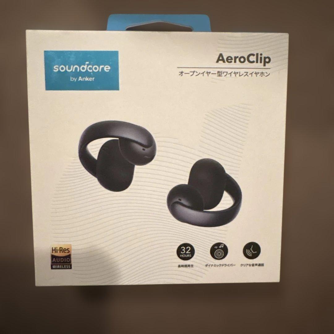 【ゆきだる】Anker soundcore ワイヤレスイヤホン Amazon.co.jp: Anker Soundcore Liberty 4（ワイヤレスイヤホン