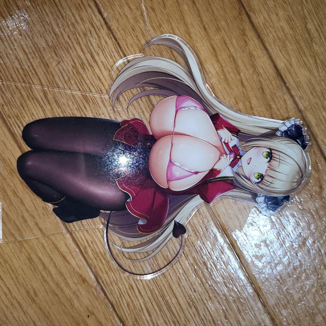 みるくふぁくとりー　アクリルスタンド　まとめ売り