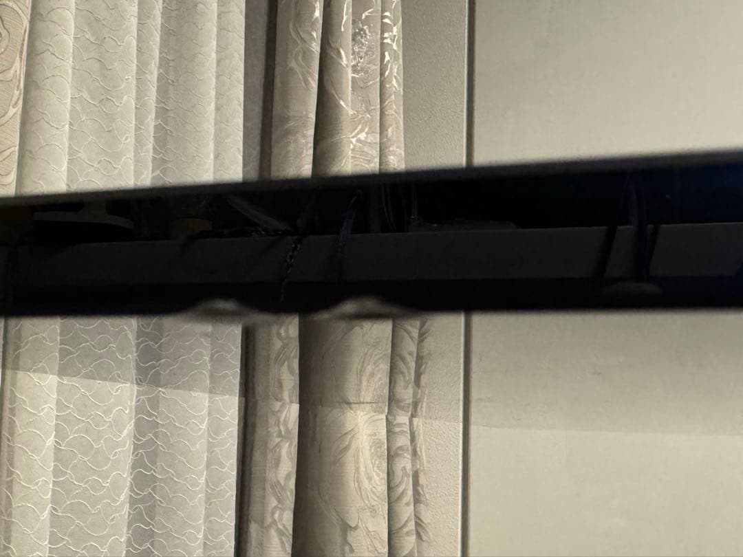 カッシーナixc⭐︎ダイニングテーブルガラス