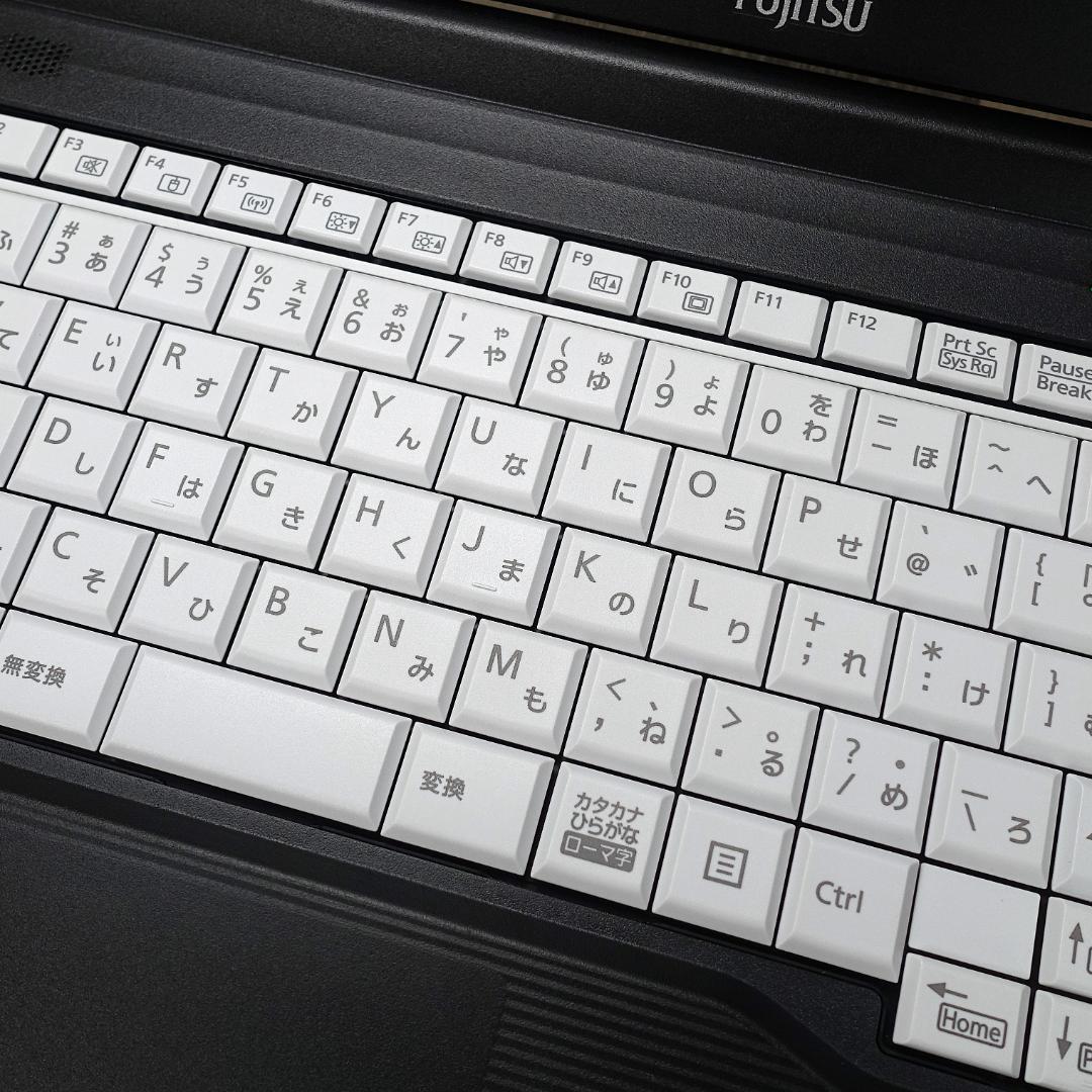 超高速大容量新品SSD1TB搭載✨️美品で神速の2022年製✨第