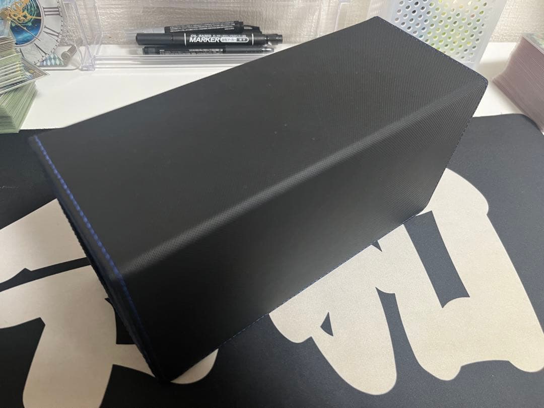 ナイトローゼ リアノーン デッキセット デッキケース パワーカウンター