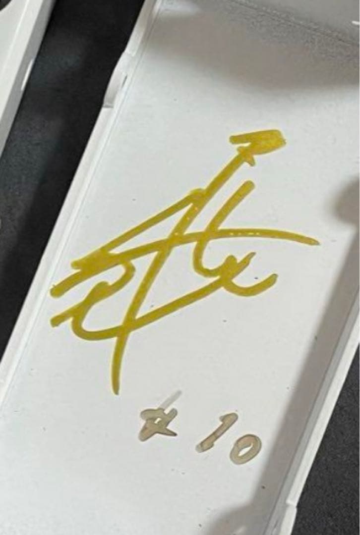 Virtue Monica AssH No.10 エフェクター