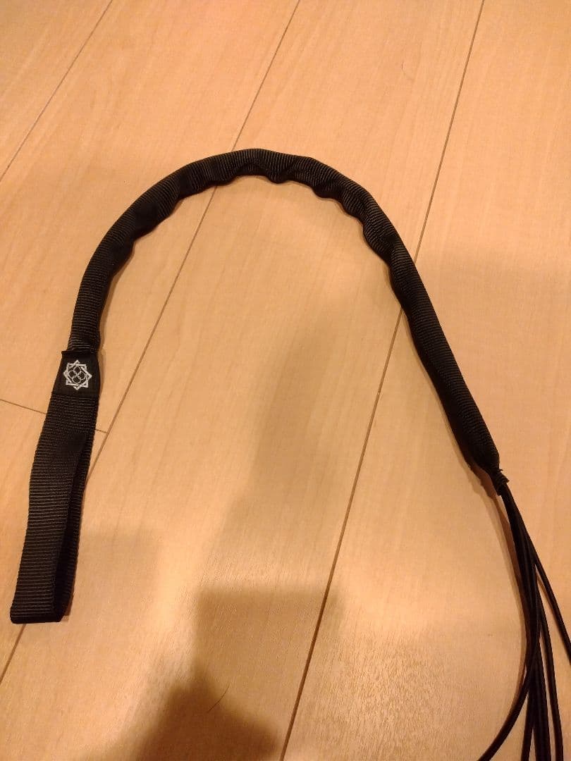 田村装備開発 護身具 TTGD-whip（鞭）