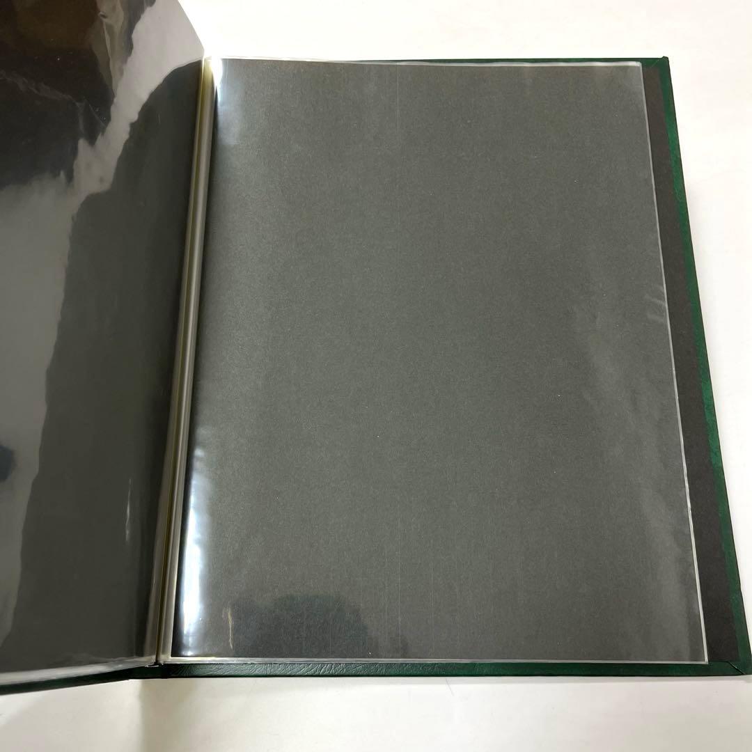 ☆おまけ付☆切手シートアルバム9冊+バラ切手アルバム1冊 - メルカリ