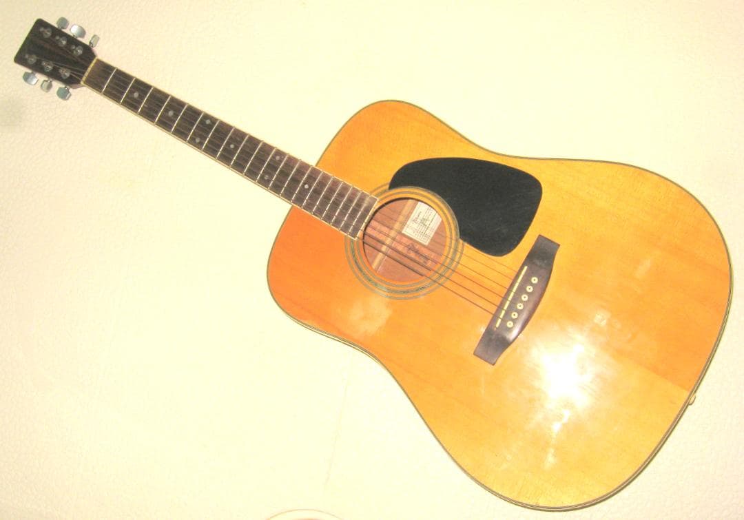 Takamine Takamine & CO EST 1962 アコースティック ギター &