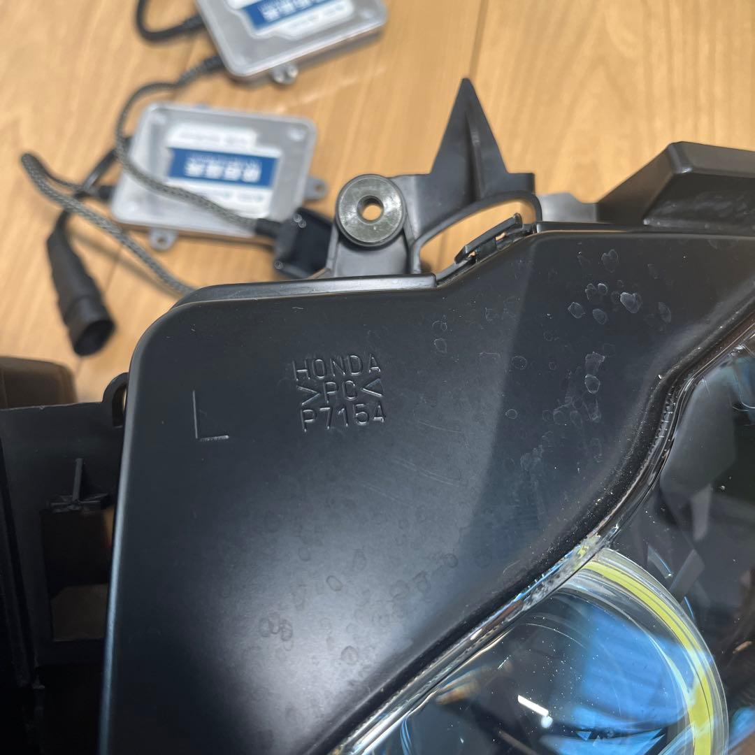 CBR1000RR SC59前期純正加工ヘッドライト - メルカリ