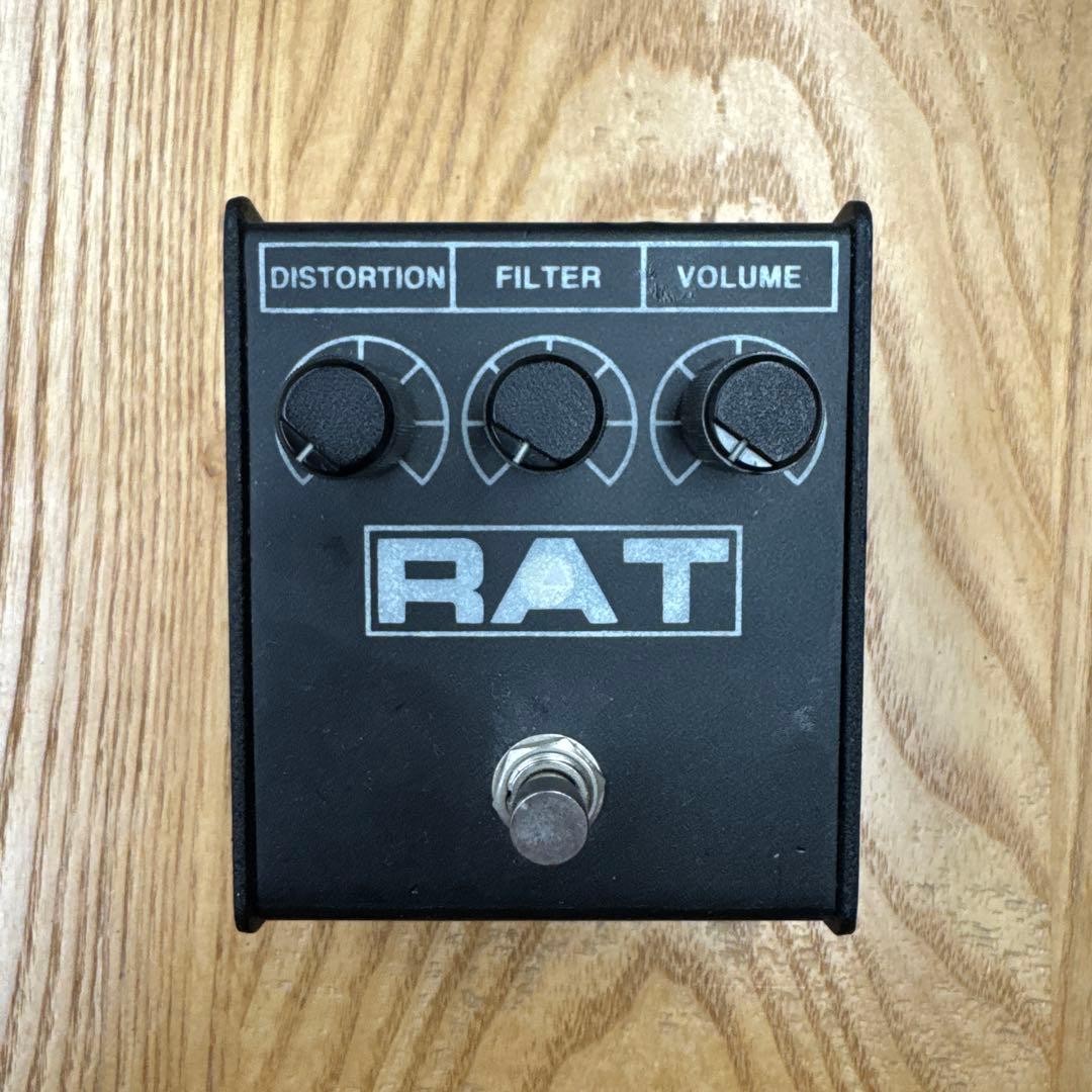 ［残暑セール］Proco RAT2 残暑セール］Proco RAT2 2025年最新】Yahoo!オークション -proco rat 2
