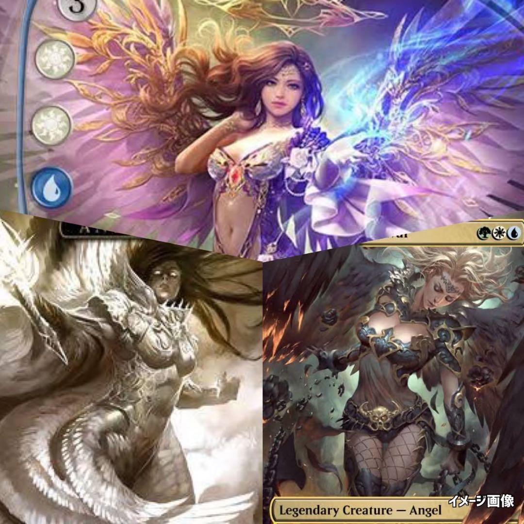 マジックザギャザリング《MTG未開封パック》ラヴニカなど絶版廃盤10パックまとめ