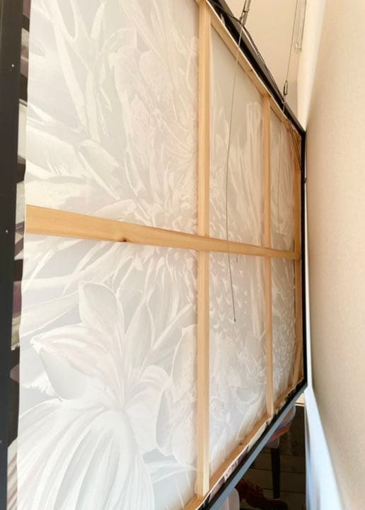 インテリア　アート　絵