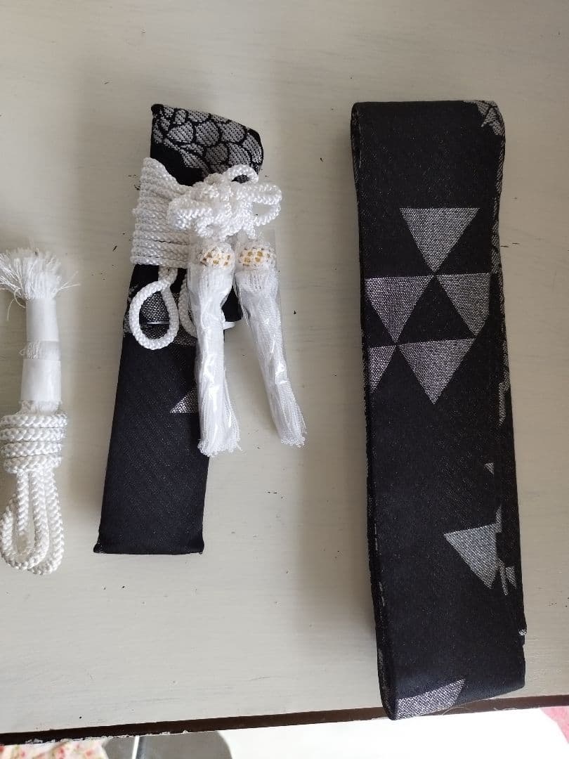 ブランド男の子七五三着物セット