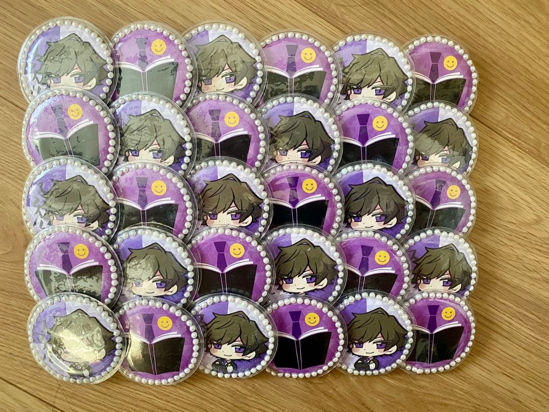 ワイテルズ スマイル ポップアップ POPUP PUS 缶バッジ ワイテルズ スマイル ポップアップ POPUP PUS 缶バッジ ワイテルズ