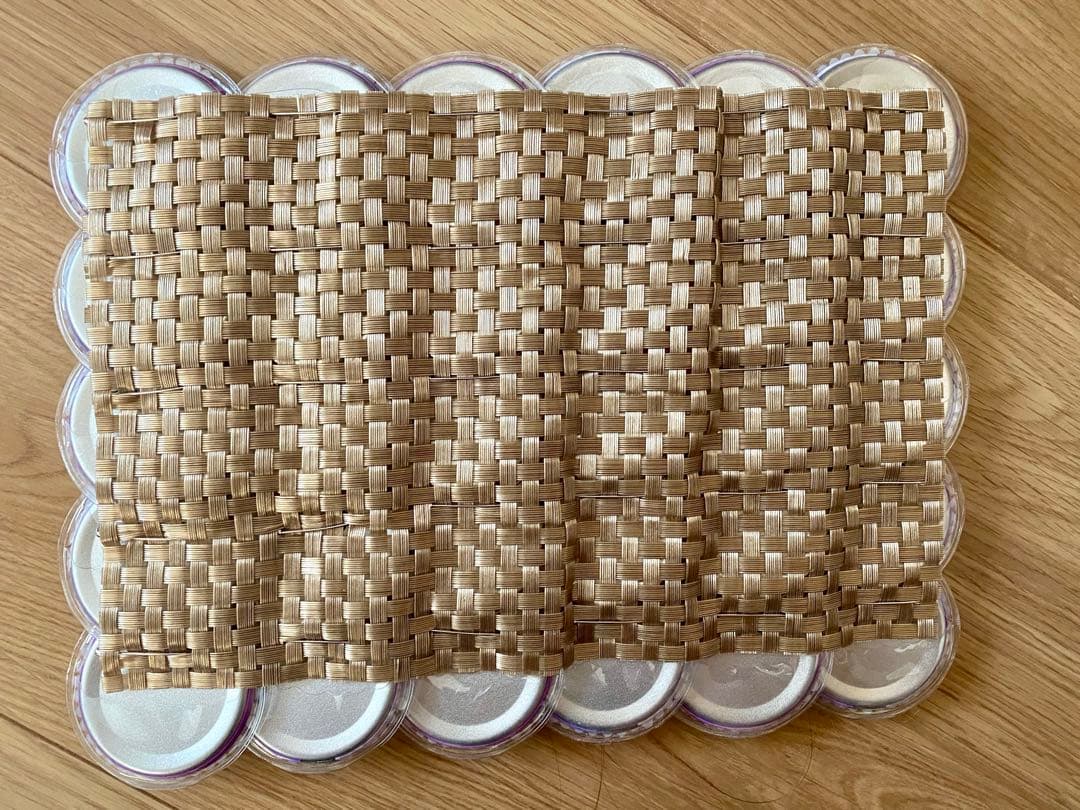 ワイテルズ スマイル ポップアップ POPUP PUS 缶バッジ - メルカリ