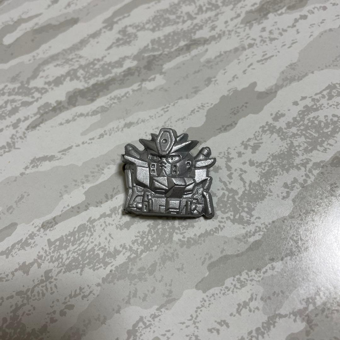 SDガンダム 超合金？ ダイキャストフィギュア