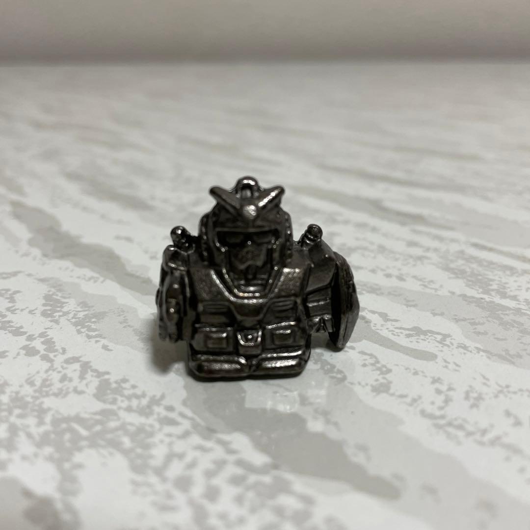 SDガンダム 超合金？ ダイキャストフィギュア