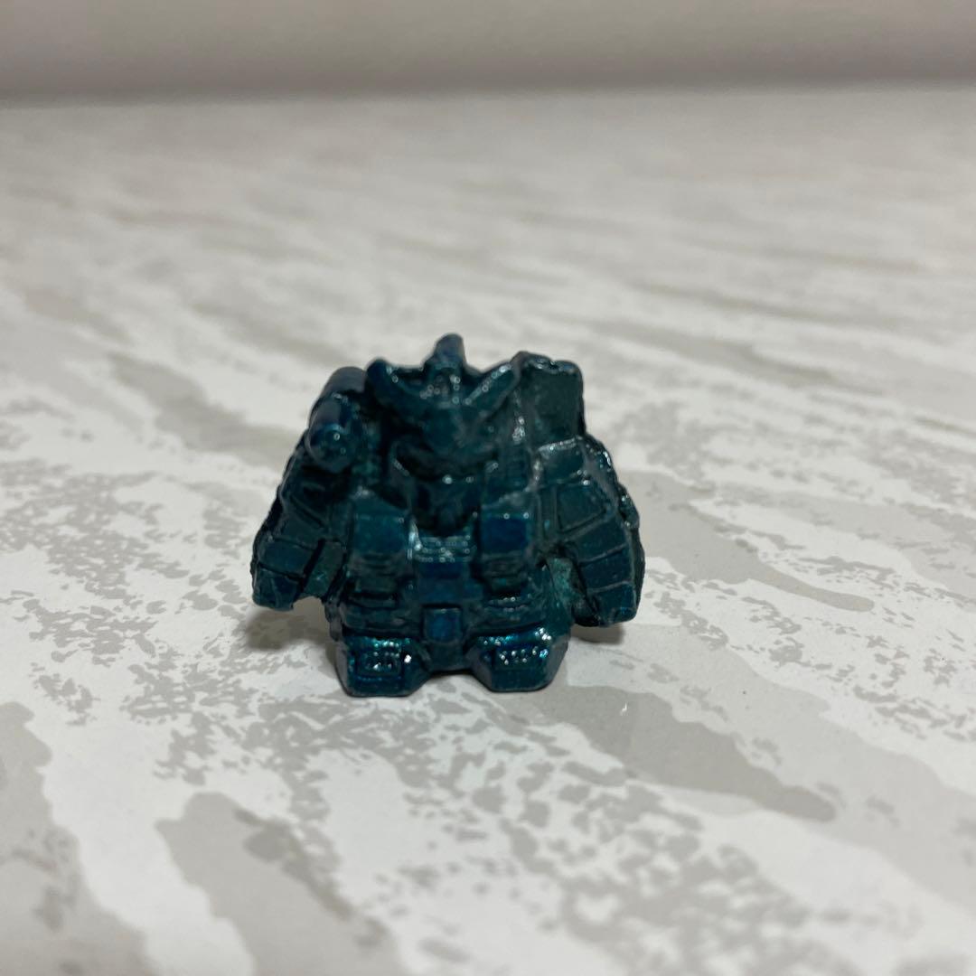 SDガンダム 超合金？ ダイキャストフィギュア