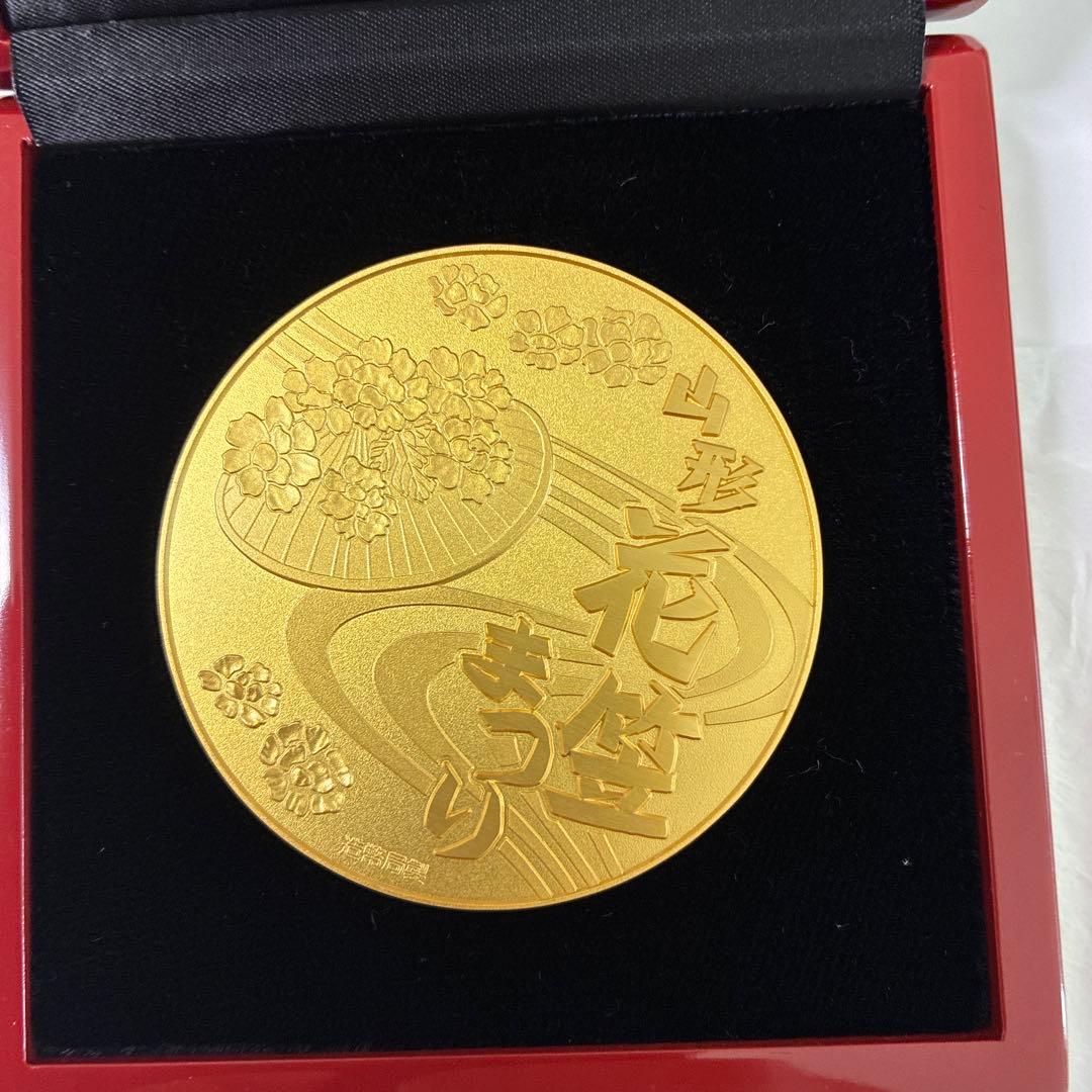 七宝章牌シリーズ 山形花笠まつり - メルカリ