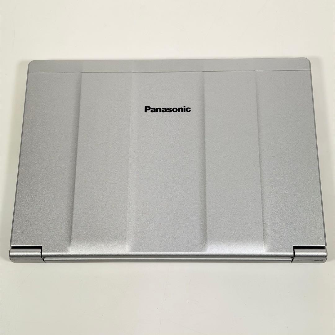 21.レッツノートCF-SV9 /16G/SSD512GB/Office2024