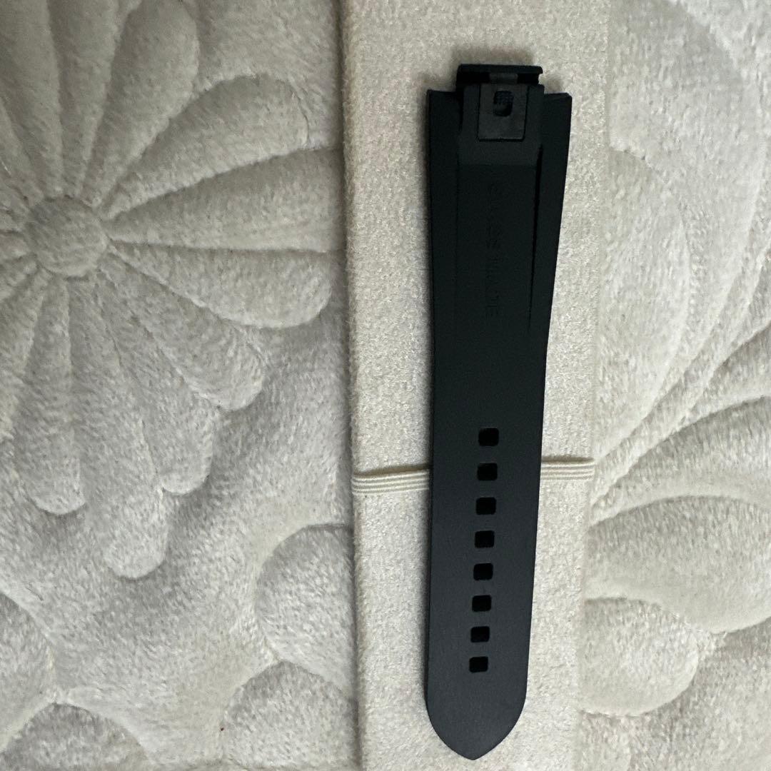 ルイヴィトン　時計　ベルト