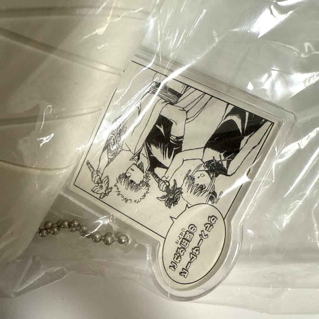 レア❗️】 銀魂 応募 当選 伝説のビームサーベル 風 懐中電灯 尾美一