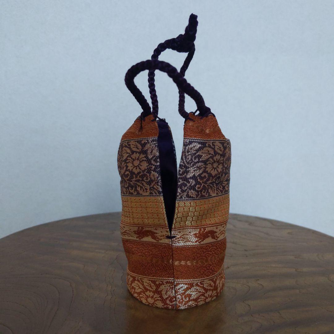 hachi 様専用】 茶入 四代・上田直方作 仕履付 ＆ 大棗 西條