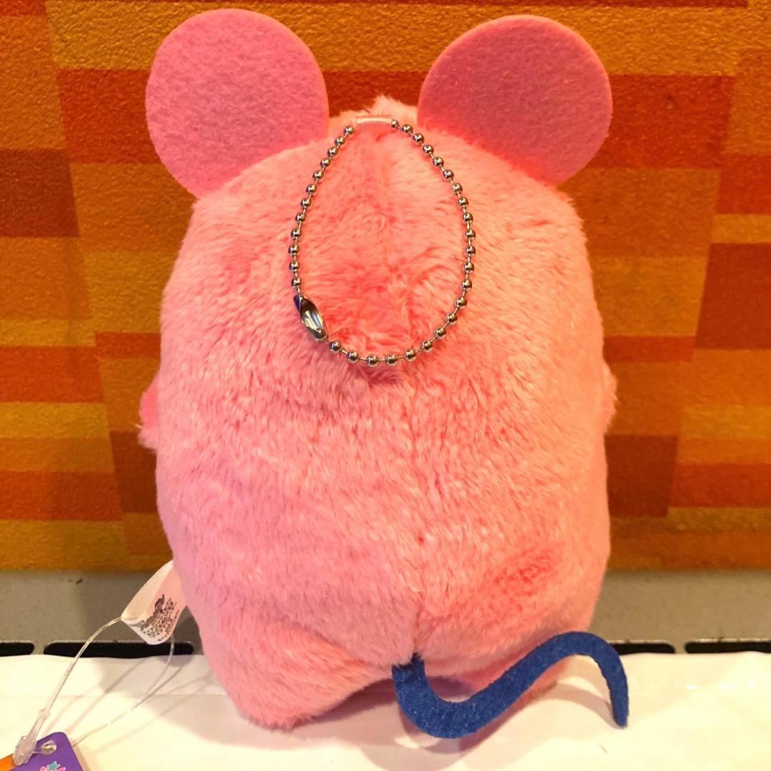 極美品！】 アイナナ きらどるぬいぐるみ アイナナパレード モンぬい