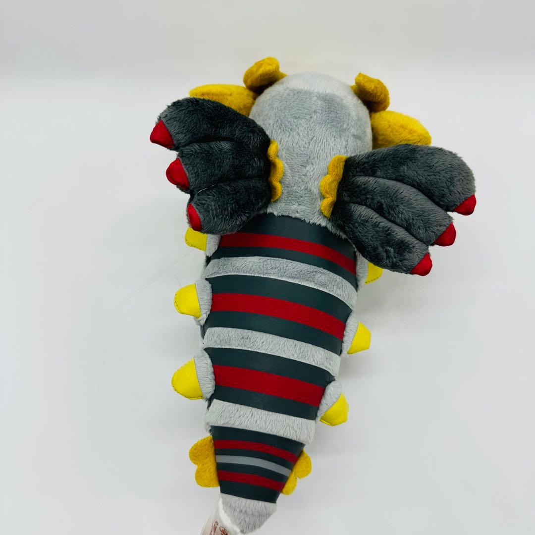 【タグ付き☆美品】ギラティナドール ぬいぐるみ オリジンフォルム