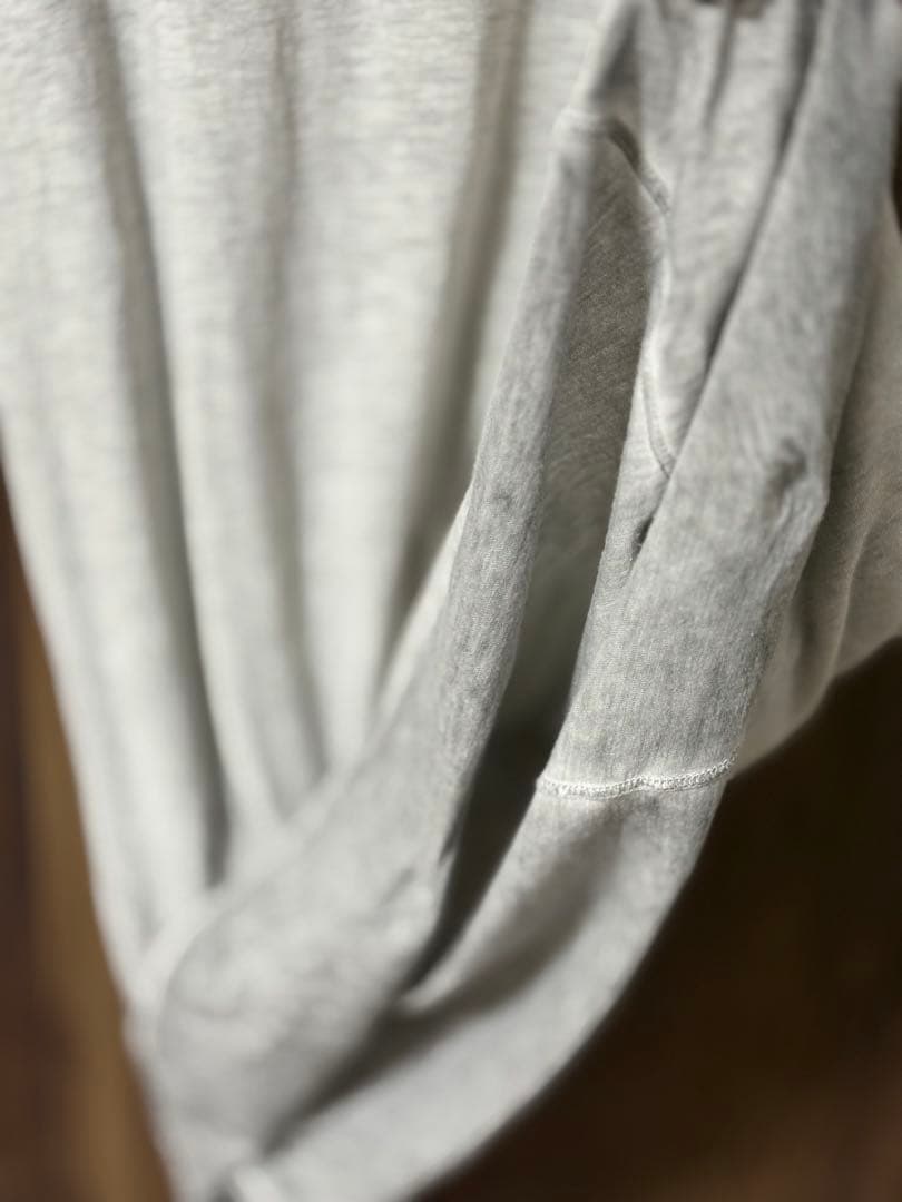 JULIUS ユリウス MA_JULIUS タンクトップ 1