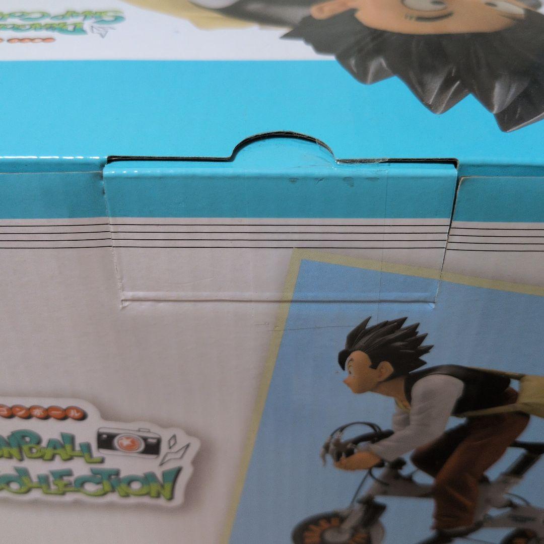 一番くじ　ドラゴンボール ドラゴンボール スナップコレクション A & B賞