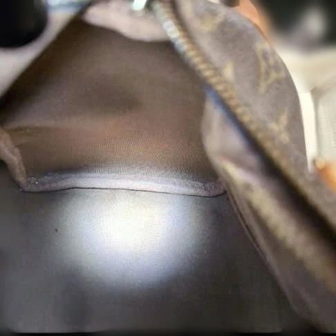 1*れ様 Louis Vuitton モノグラム ハンドバッグ