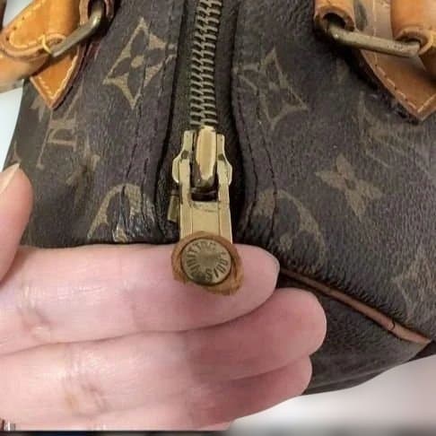 1*れ様 Louis Vuitton モノグラム ハンドバッグ