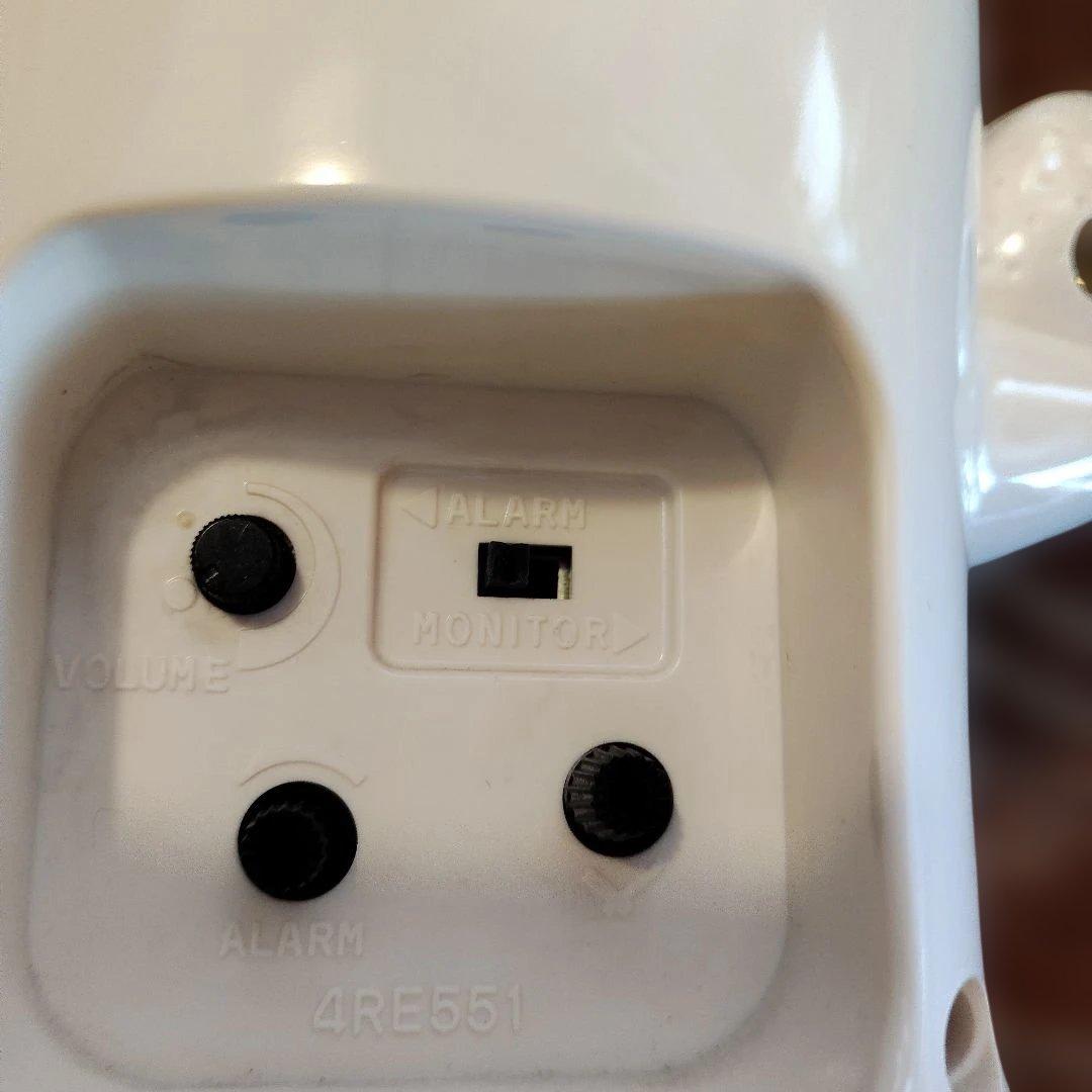 ◎レア物　オバケのQ太郎 おしゃべり目覚まし時計 　動作確認済み