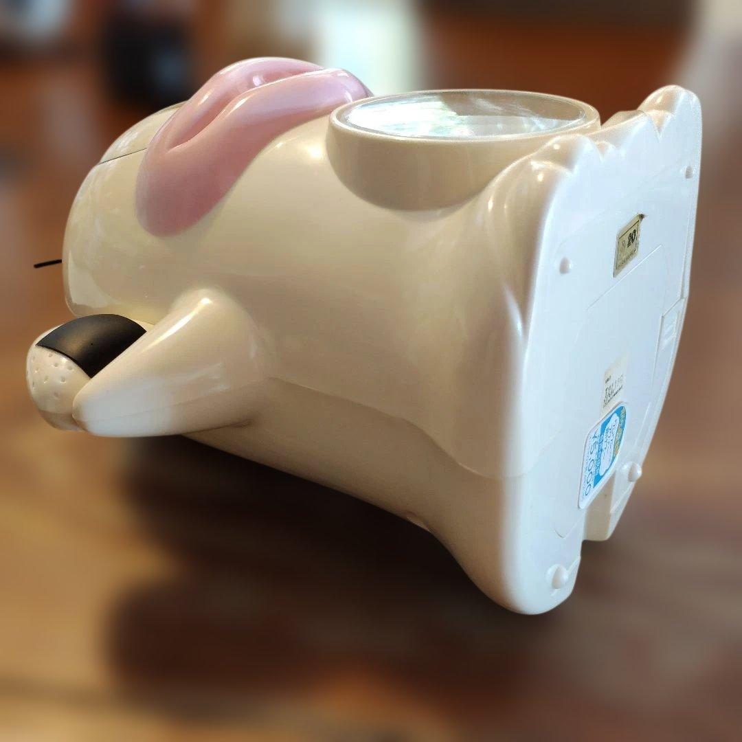 ◎レア物　オバケのQ太郎 おしゃべり目覚まし時計 　動作確認済み