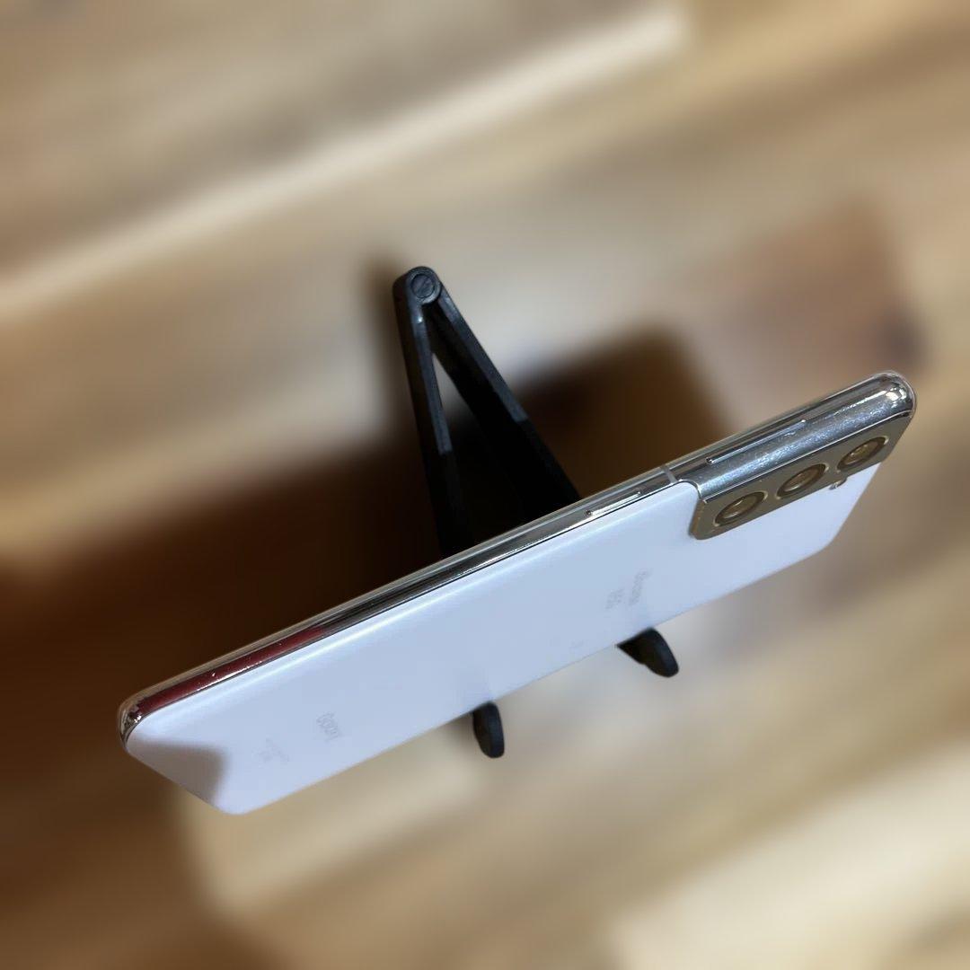 ひーちゃん　Z231 ドコモ　Galaxy S21 5G SC-51B