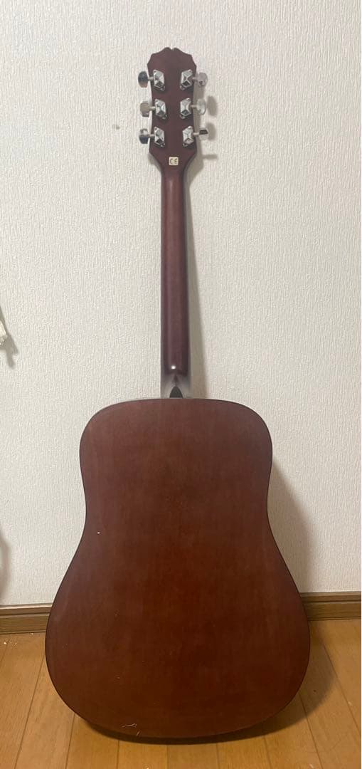 Epiphone GUARANTEED PR-200 NS