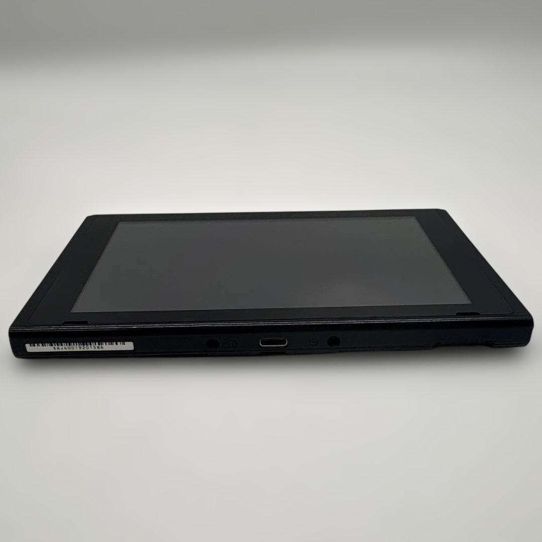 【動作品】ニンテンドースイッチ 本体 Nintendo switch 未対策機