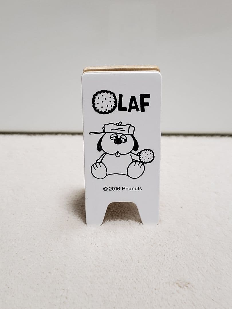 PEANUTS スヌーピー & オラフ グッズ7点まとめ売り