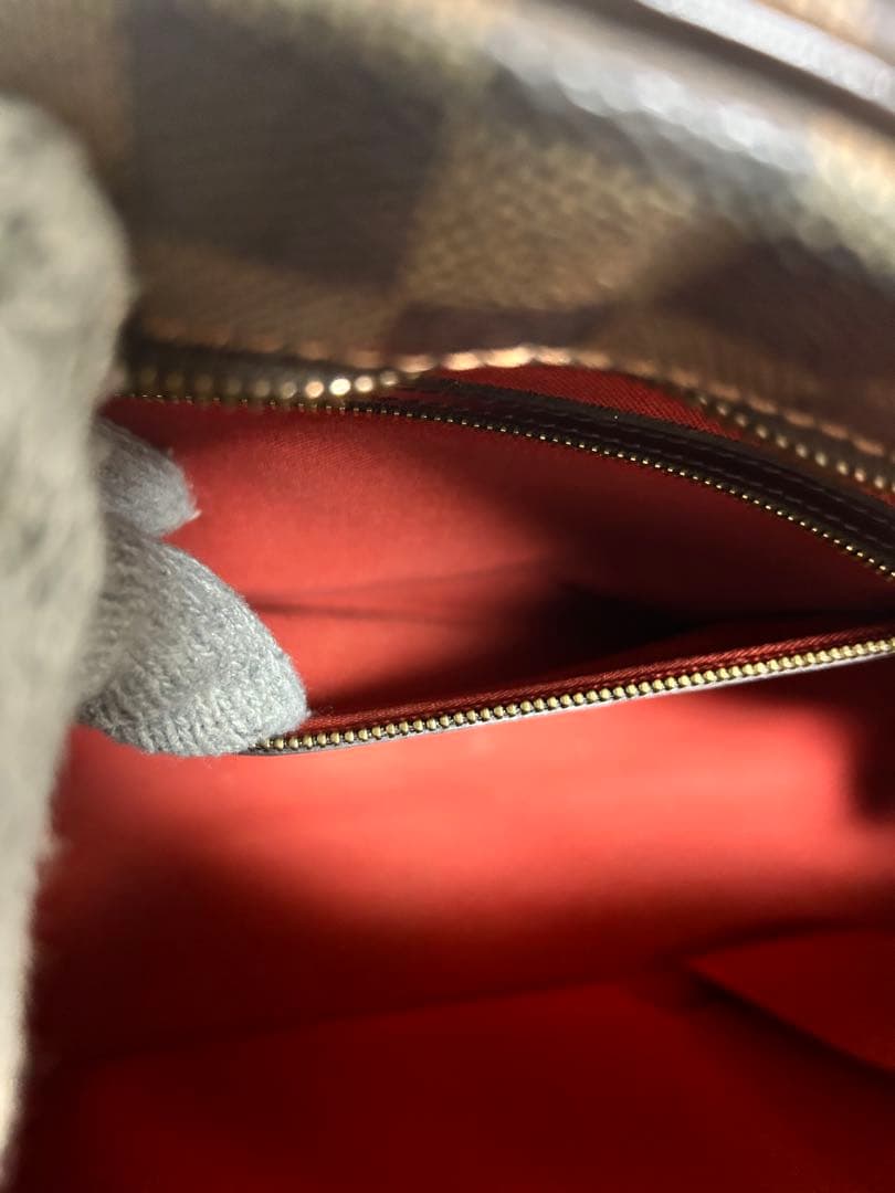 Louis Vuitton ダミエ バッグ