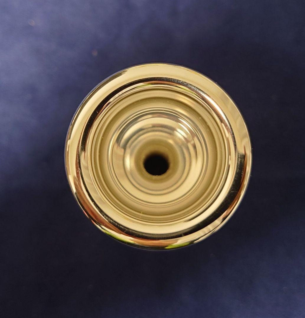 Schilke 59 SP バスTbマウスピース