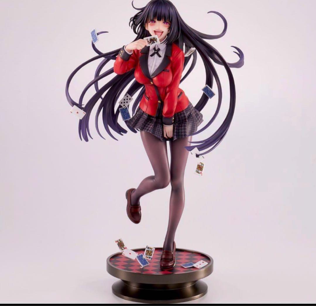 賭ケグルイ 蛇喰夢子 ユニオンクリエイティブ