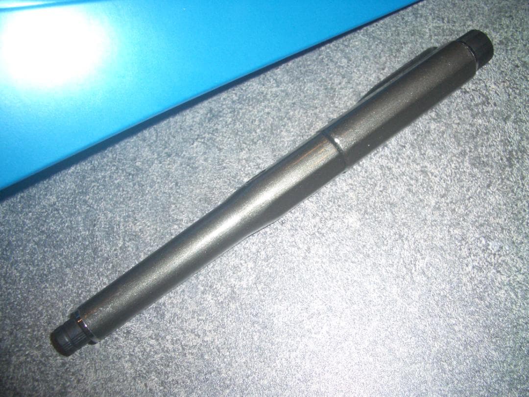 世界に一本のみ コレクション クルトガ ダイブ 塗装 KURUTOGA DIVE