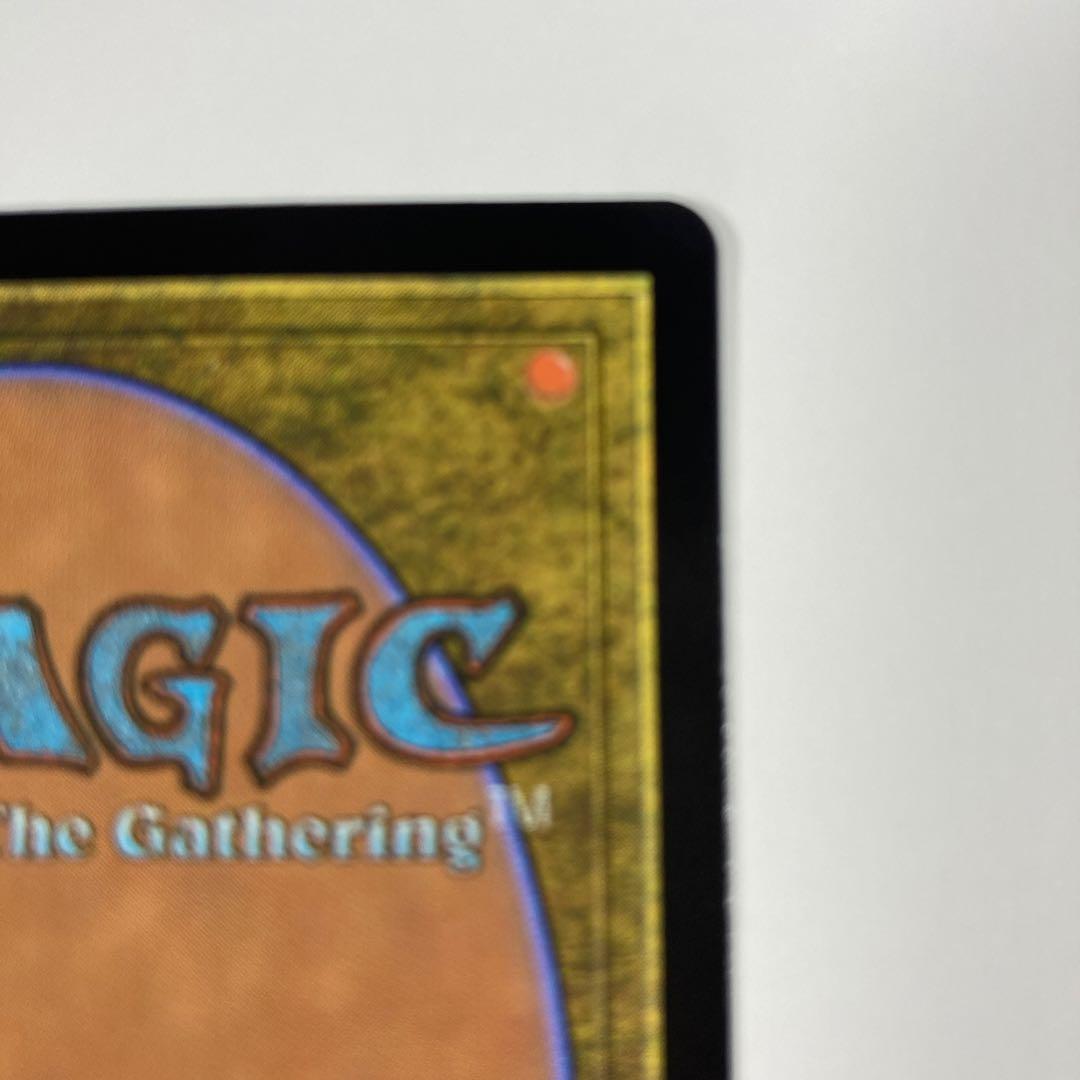 MTG 希少 PWCS 実験の狂乱 Foil 流星マーク