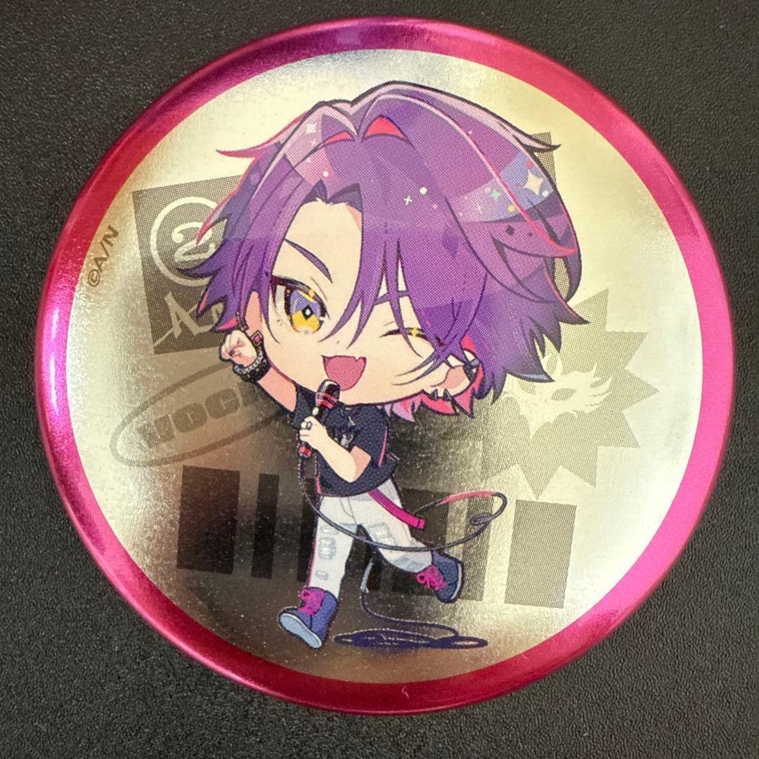 渡会雲雀 にじさんじ 2時だとか 1st LIVE 缶バッジ 24点